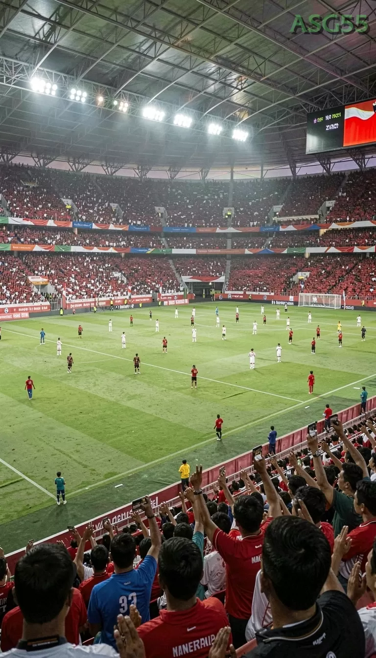 Cuplikan layar BOS88 — pengaturan akun