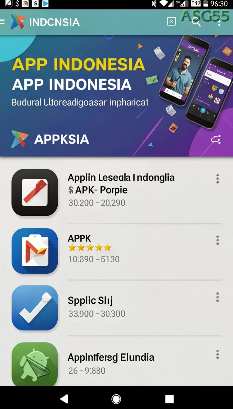 Cuplikan layar BOS88 — aktivitas