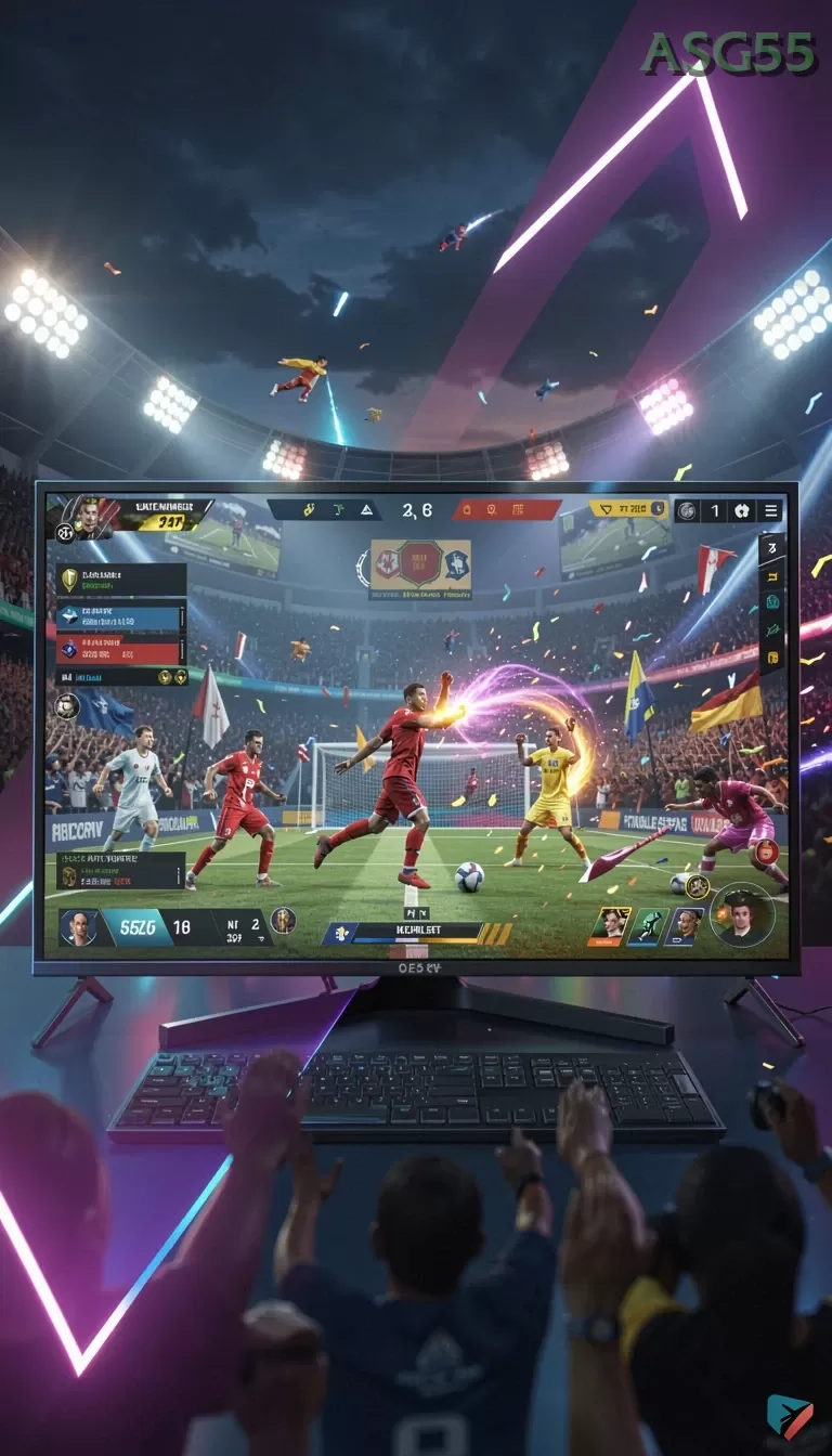 Cuplikan layar SLOT88 — pengaturan akun